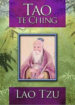Hardcover Tao Te Ching Book