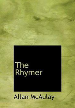 Hardcover The Rhymer Book