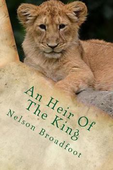 Paperback An Heir Of The King Book