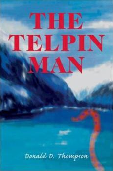 Paperback The Telpin Man Book