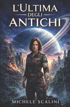 Paperback L'ultima degli Antichi [Italian] Book