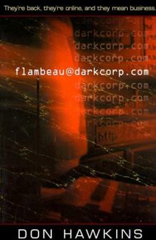 Paperback Flambeau@darkcorp.com Book