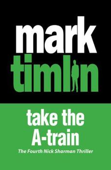 Paperback Take the A-Train Book