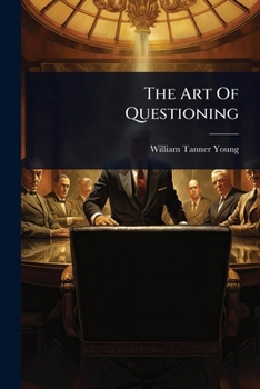 Paperback The Art Of Questioning Book