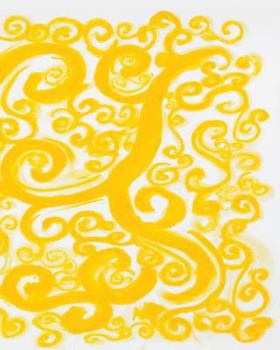 Paperback Sketchbook: Light, 8x10, 100 blank sheets Book