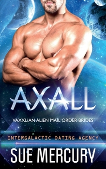 Paperback Axall Book