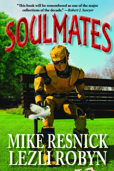 Hardcover Soulmates Book