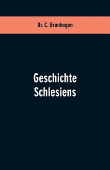 Paperback Geschichte Schlesiens Book