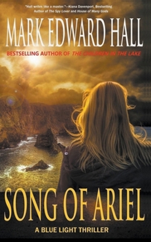 Paperback Song of Ariel Book