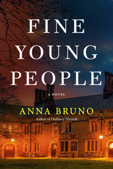 Hardcover Fine Young People Book