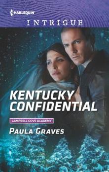 Kentucky Confidential - Book #1 of the Campbell Cove Academy