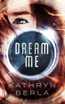 Paperback Dream Me Book