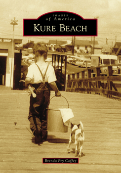 Paperback Kure Beach Book