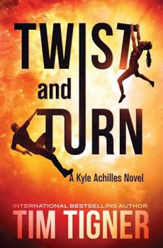 Paperback Twist and Turn Book