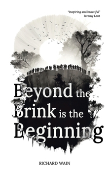 Paperback Beyond the Brink is the Beginning Book