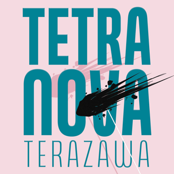 Paperback Tetra Nova Book