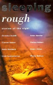 Paperback Sleeping Rough Book