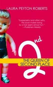 Mass Market Paperback The Queen of Second Place Book