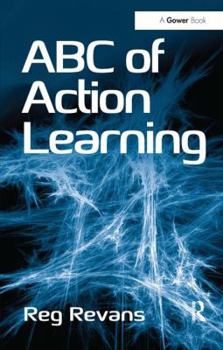 Paperback ABC of Action Learning Book