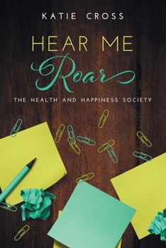 Paperback Hear Me Roar Book