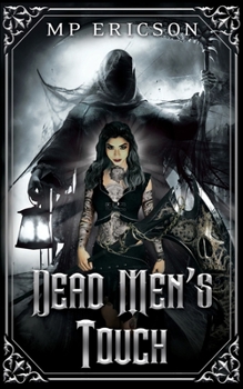 Paperback Dead Men's Touch Book