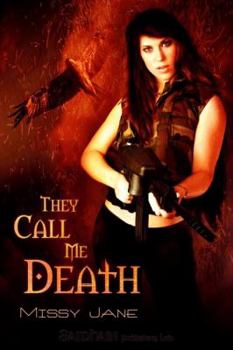 Paperback They Call Me Death Book