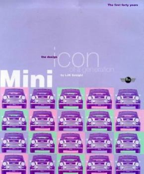 Hardcover Mini: The Design Icon of a Generation Book