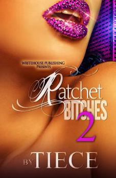 Paperback Ratchet Bitches 2 Book