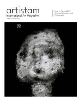 Paperback Artistam: Mirror Book