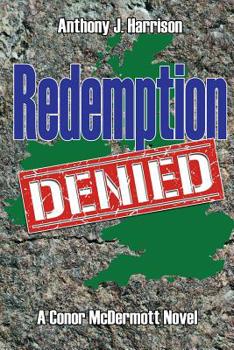 Paperback Redemption Denied Book