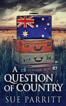 Paperback A Question Of Country Book