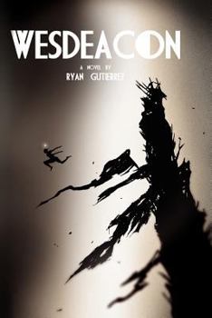 Paperback Wesdeacon Book