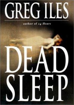 Hardcover Dead Sleep Book