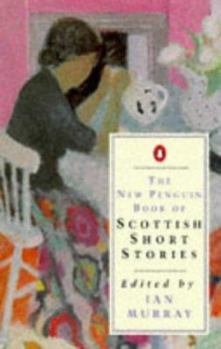 Paperback The New Penguin Book of Scottish Short Stories Book