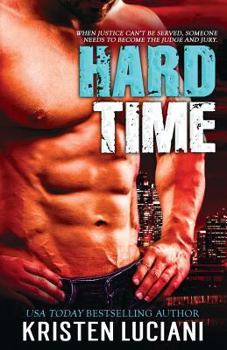 Paperback Hard Time Book