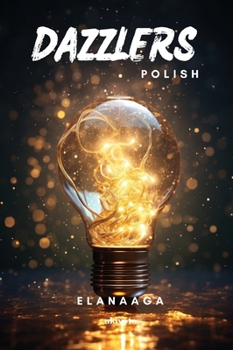 Paperback Dazzlers Polish Version [Polish] Book