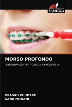 Paperback Morso Profondo [Italian] Book
