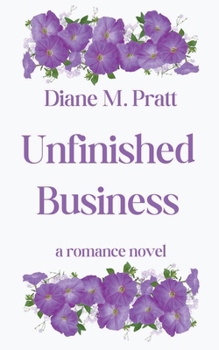 Paperback Unfinished Business Book