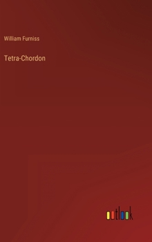 Hardcover Tetra-Chordon Book