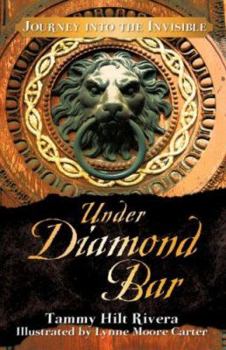 Paperback Under Diamond Bar Book