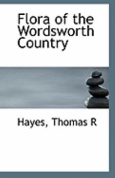 Paperback Flora of the Wordsworth Country Book