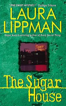Mass Market Paperback The Sugar House:: A Tess Monaghan Mystery Book