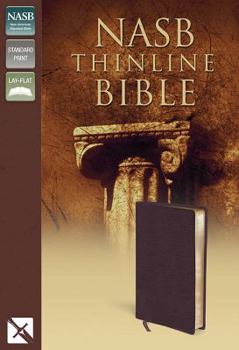 NASB Study Bible