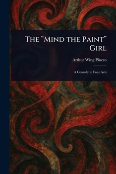 Paperback The "Mind the Paint" Girl Book