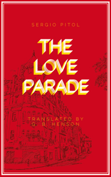 Paperback The Love Parade Book