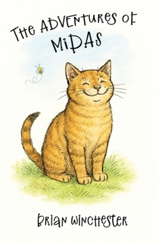 Paperback The Adventures of Midas Book