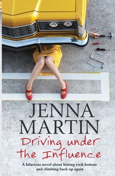 Paperback Driving Under the Infuence Book