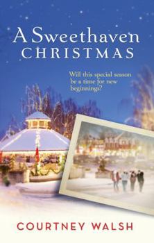 Paperback A Sweethaven Christmas Book
