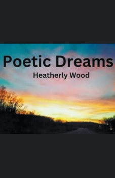 Paperback Poetic Dreams Book