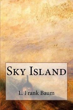 Sky Island